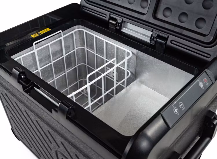 OFD Arctodus Gen2 Bil-Kylfrys 40L