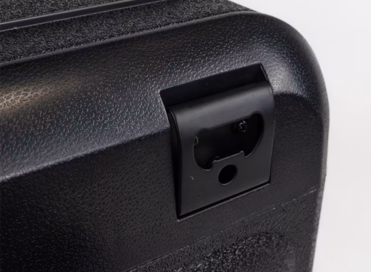 OFD Arctodus Gen2 Bil-Kylfrys 40L