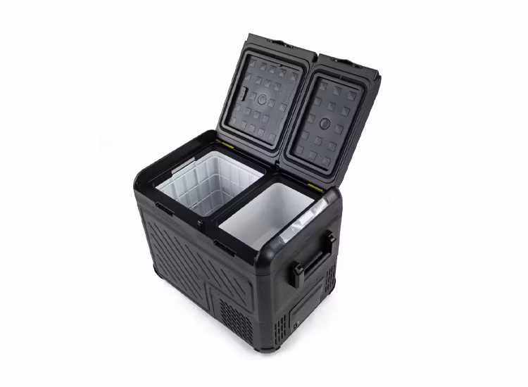 OFD Arctodus Gen2 Bil-Kylfrys 45L