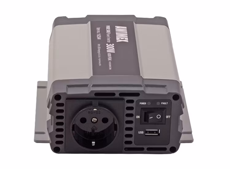 Inverter Awimex Pure-Sinus 300W / 12V