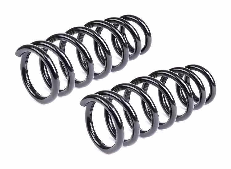 Pedders lastfjädring bak HD 300kg+ Proace / Jumpy / Expert / Vivaro 2016+