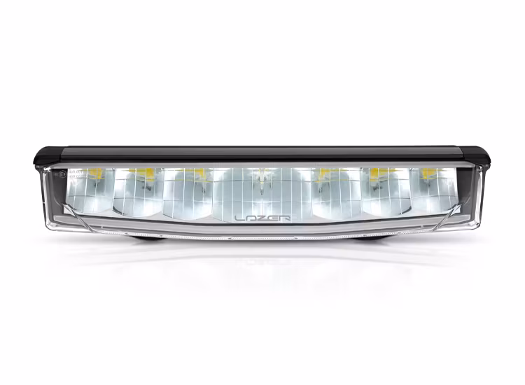 Lazer Air 55 LED-ljusramp