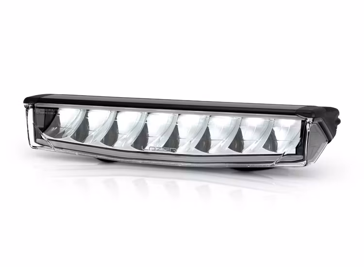 Lazer Air 90 LED ramp