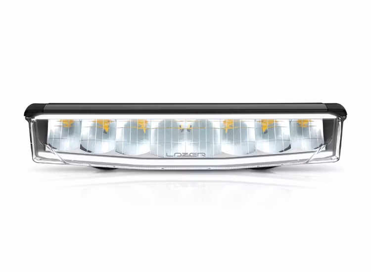 Lazer Air 90 LED-ljusramp