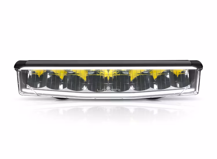 Lazer Air 130 LED-ljusramp