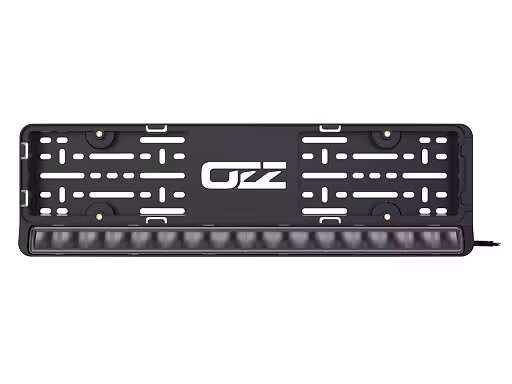 OZZ LP1 LED extraljusramp