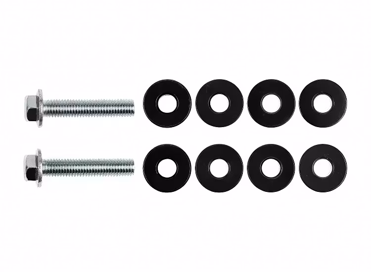 Pedders centre bearing drop kit VW Amarok / Ford Ranger 2023+