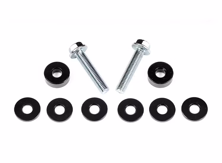 Pedders centre bearing drop kit VW Amarok / Ford Ranger 2023+