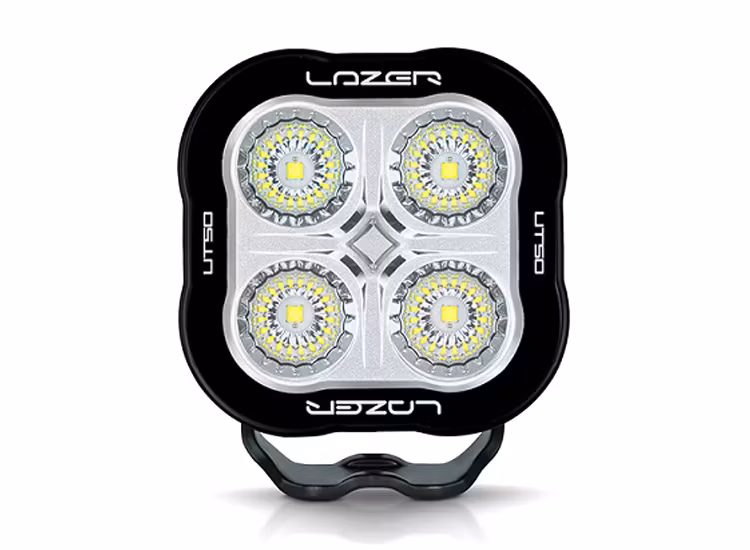 Lazer Utility 50