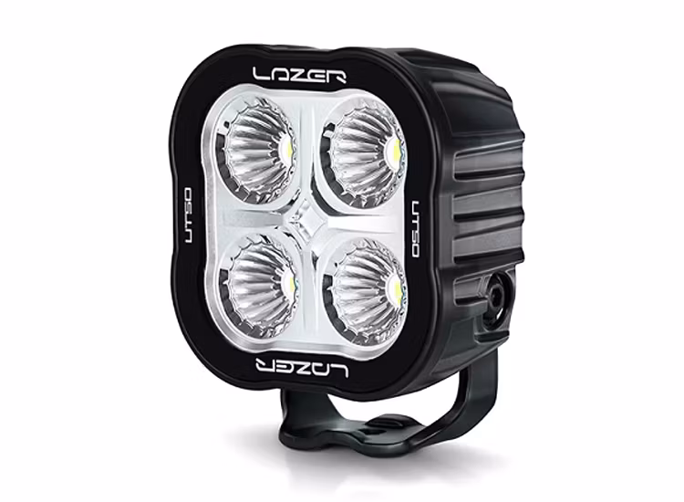 Lazer Utility 50