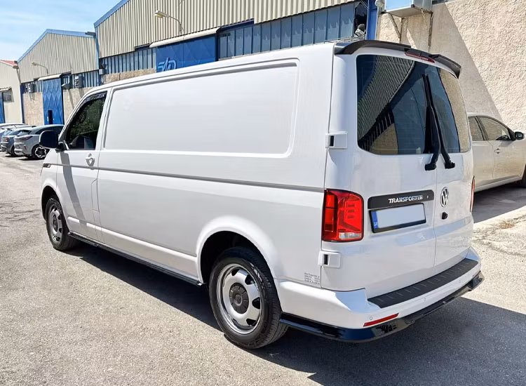 Sidokjol Volkswagen T6.1 L2