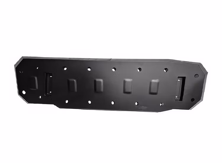 Underkörningsskydd bränsletank VW Amarok 2023+