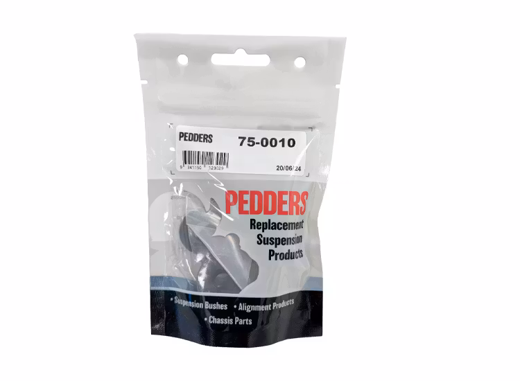 Pedders centre bearing drop kit VW Amarok / Ford Ranger 2023+