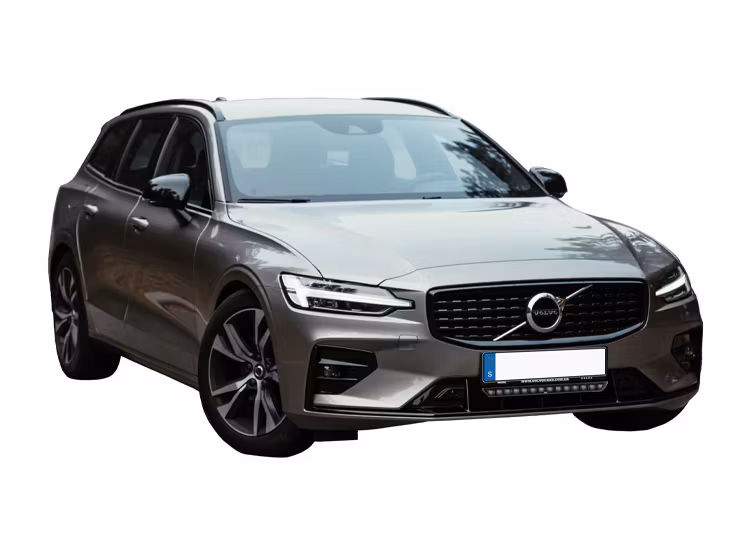 Extraljuskit OZZ XB1 Volvo V60 2019+