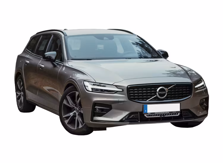 Extraljuskit OZZ XB1 Volvo V60 2019+