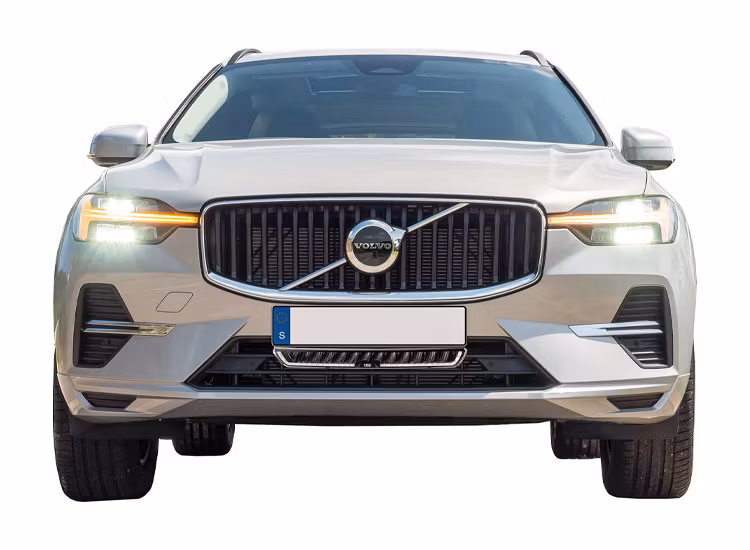 Extraljuskit OZZ XB1 Volvo XC60 2019+