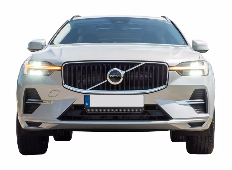 Extraljuskit OZZ XB1 Volvo XC60 2019+