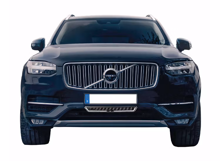 Extraljuskit OZZ XB1 Volvo XC90 2021+