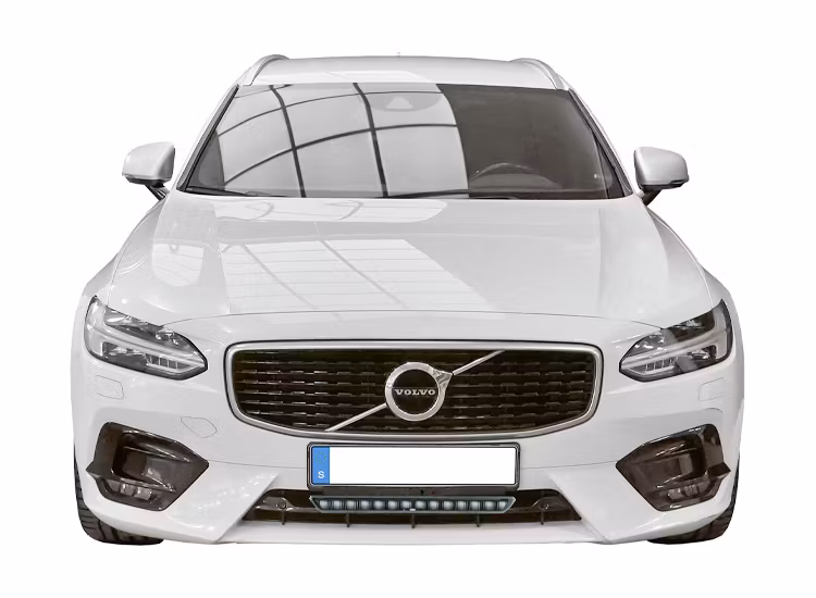 Extraljuskit OZZ XB1 Volvo V90 2017+