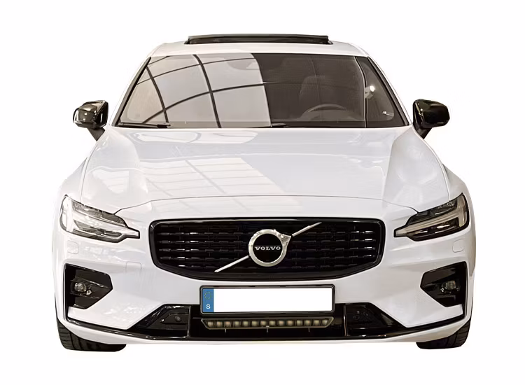 Extraljuskit OZZ XB1 Volvo S60 2020+