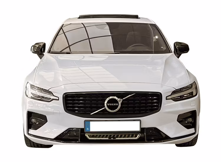 Extraljuskit OZZ XB1 Volvo S60 2020+