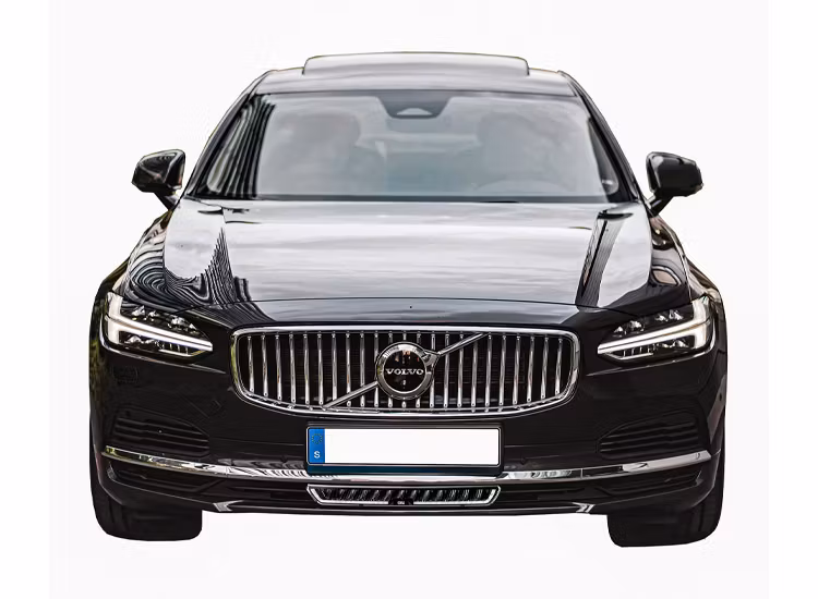 Extraljuskit OZZ XB1 Volvo S90 2017+