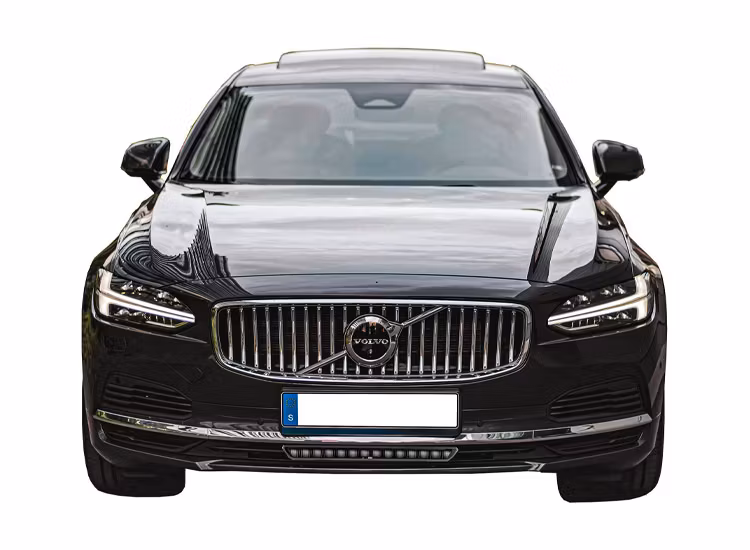 Extraljuskit OZZ XB1 Volvo S90 2017+