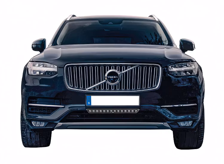 Extraljuskit OZZ XB1 Volvo XC90 2021+