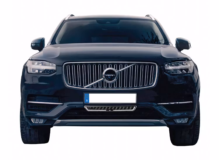 Extraljuskit OZZ XB1 Volvo XC90 2021+