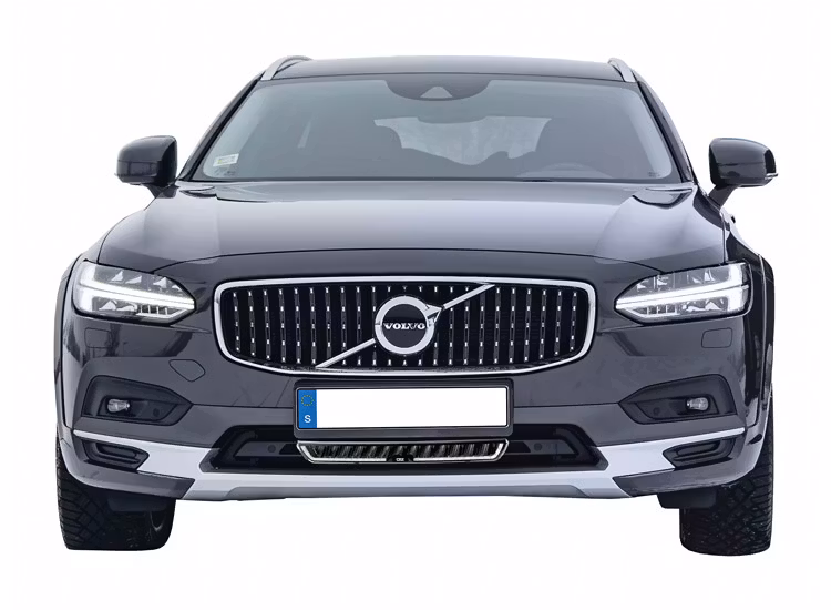 Extraljuskit OZZ XB1 Volvo V90 CC 2021+