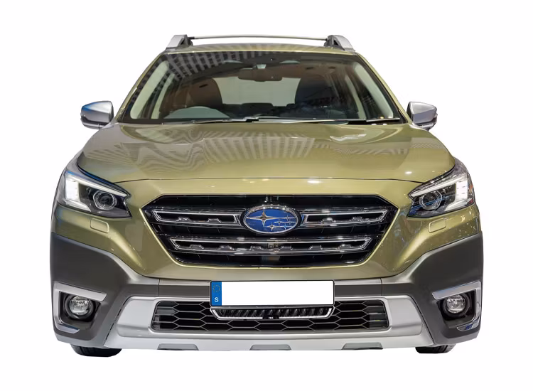 Extraljuskit OZZ XB1 Subaru Outback 2022+