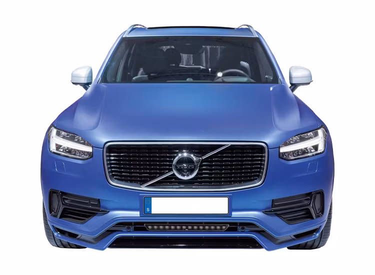 Extraljuskit OZZ XB1 Volvo XC90 2015-2017
