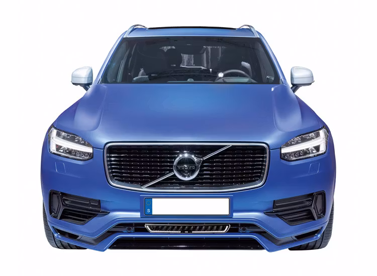 Extraljuskit OZZ XB1 Volvo XC90 2015-2017