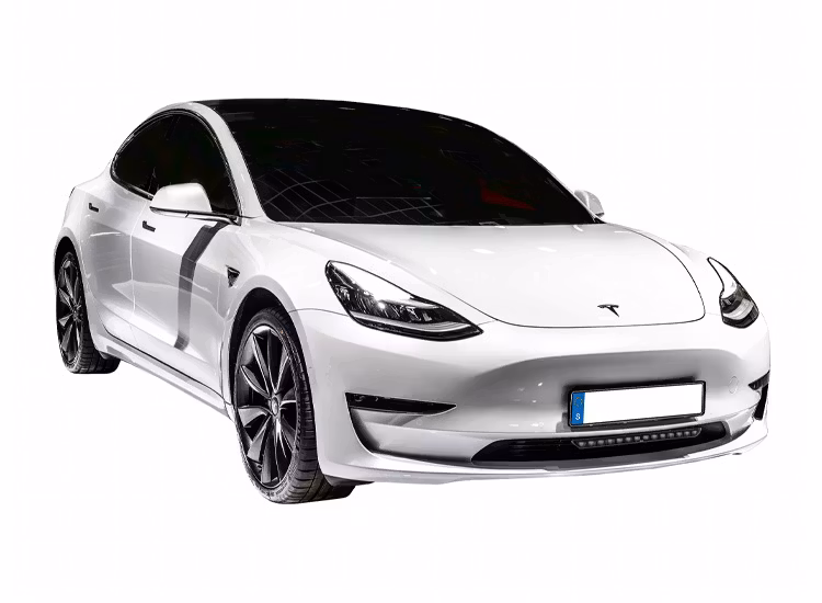 Extraljuskit OZZ XB1 Tesla Model 3 2017-2023