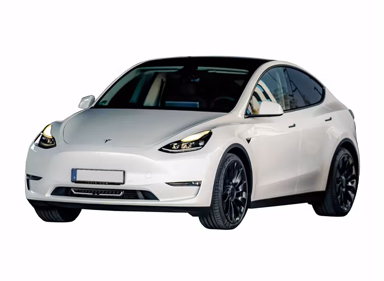 Extraljuskit OZZ XB1 Tesla Model Y 2020+