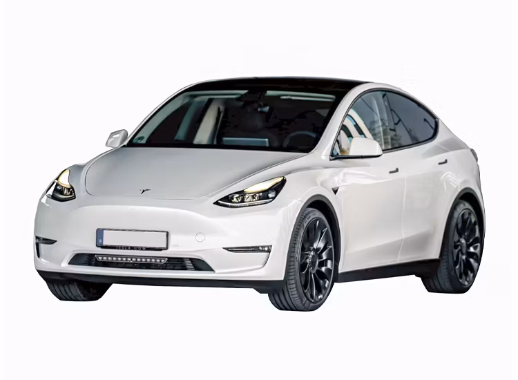Extraljuskit OZZ XB1 Tesla Model Y 2020+