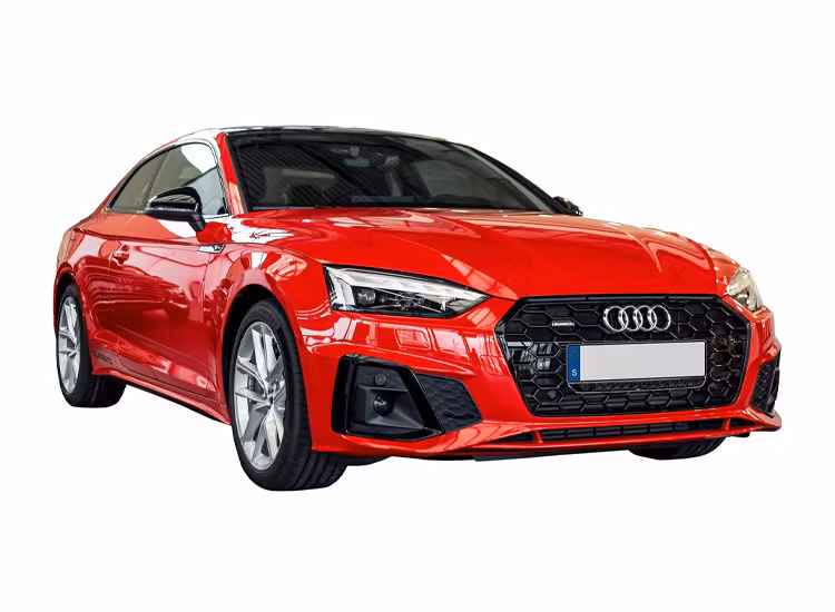 Extraljuskit OZZ XB1 Audi A5 Sportback F5 Facelift 2020+