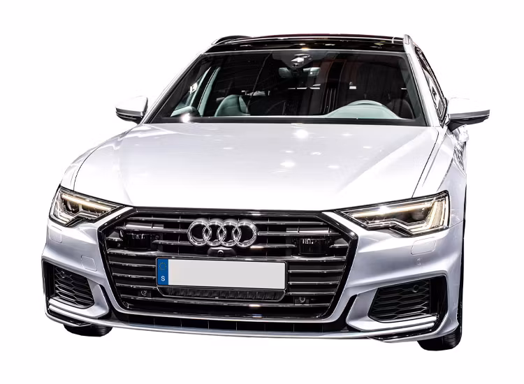 Extraljuskit OZZ XB1 Audi A6 Avant C8 2018-2023