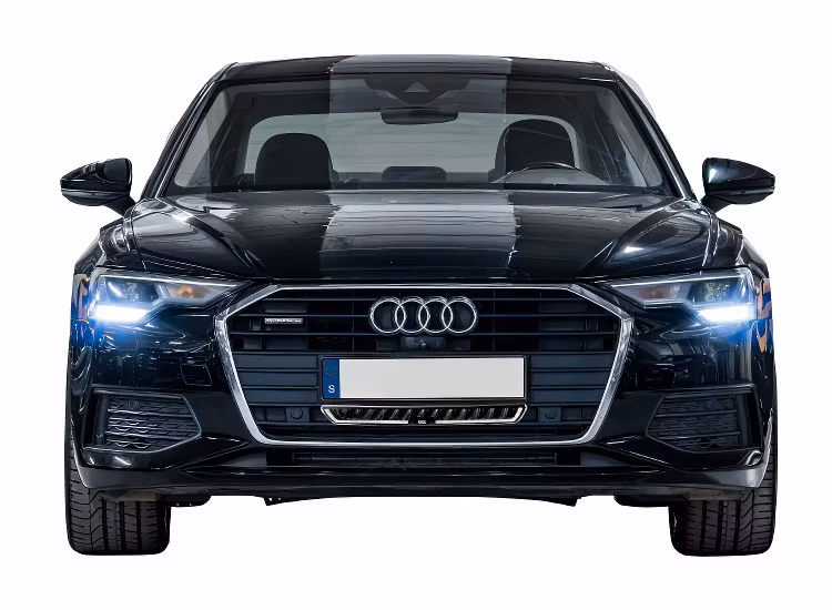 Extraljuskit OZZ XB1 Audi A6 Sedan C8 2018-2023