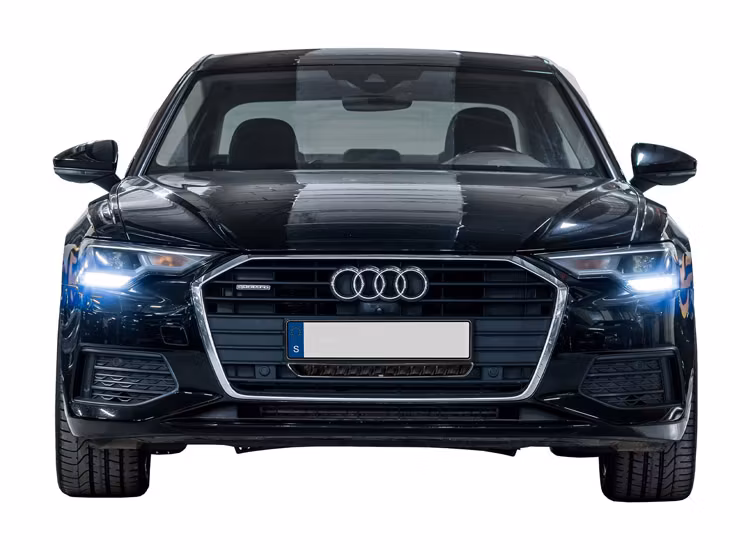 Extraljuskit OZZ XB1 Audi A6 Sedan C8 2018-2023