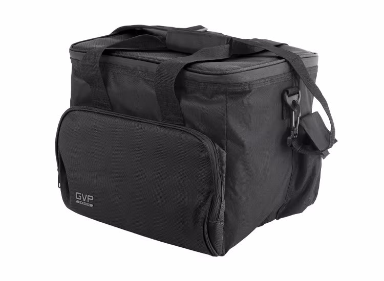 GVP kylväska soft 15L 12V