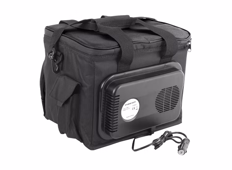 GVP kylväska soft 15L 12V