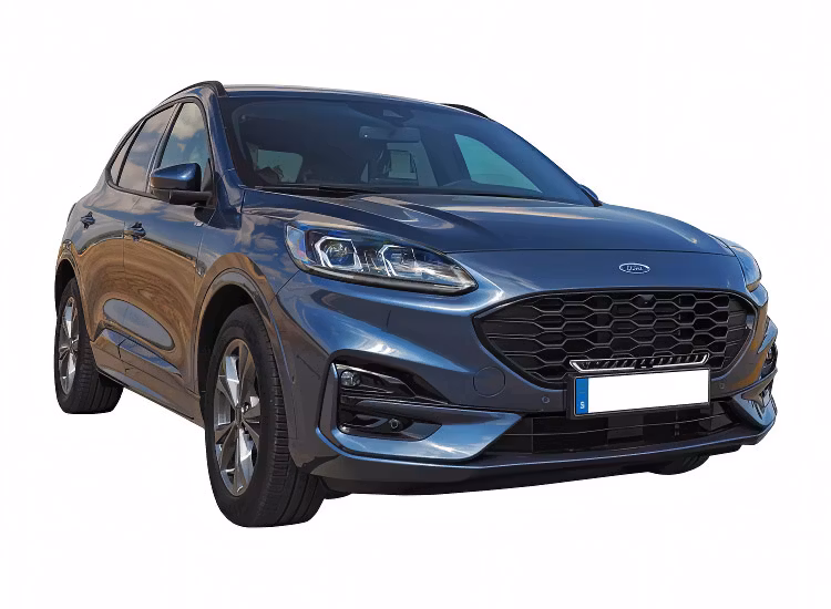 Extraljuskit OZZ XB1 Ford Kuga MF 2020+