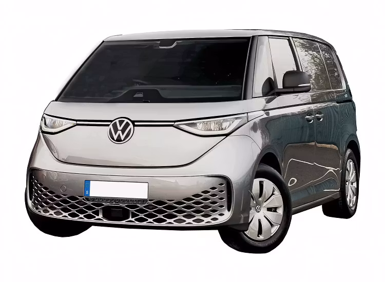 Extraljuskit OZZ XB1 Volkswagen ID BUZZ 2023+