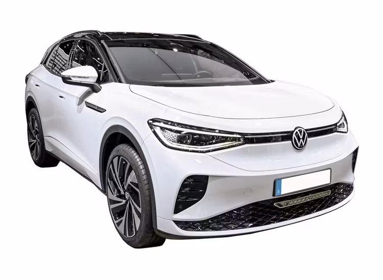 Extraljuskit OZZ XB1 Volkswagen ID4 GTX 2021+