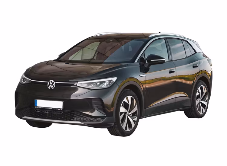 Extraljuskit OZZ XB1 Volkswagen ID4 2021+