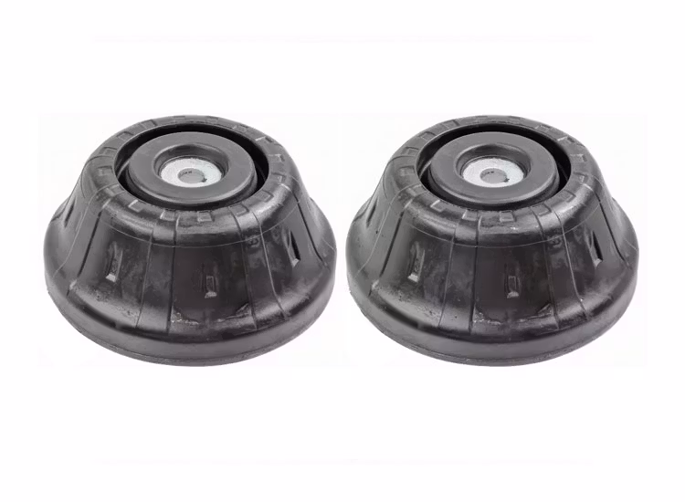 2-pack Fjäderbenslagring fram vänster/höger VW Amarok 2010-2020