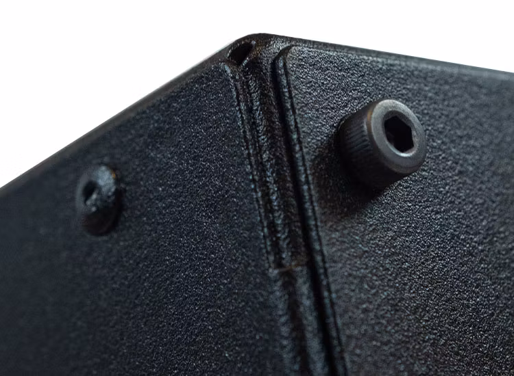 Portabel dieselvärmare Autoterm Travel Box 2.0