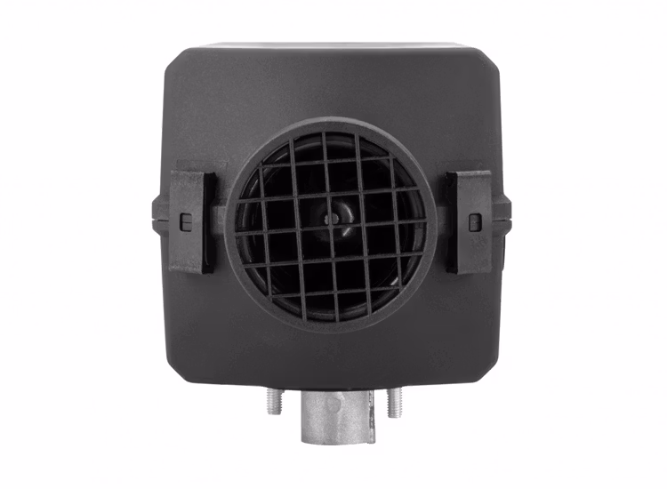 Dieselvärmare Autoterm Air 2D 12/24V