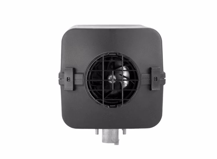 Dieselvärmare Autoterm Air 4D 12/24V Comfort Control